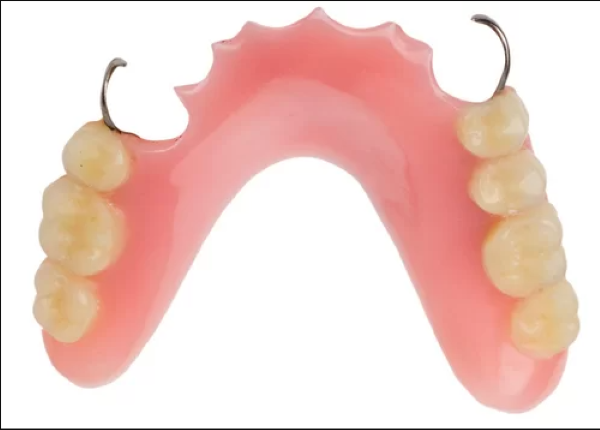 Denture Design Services